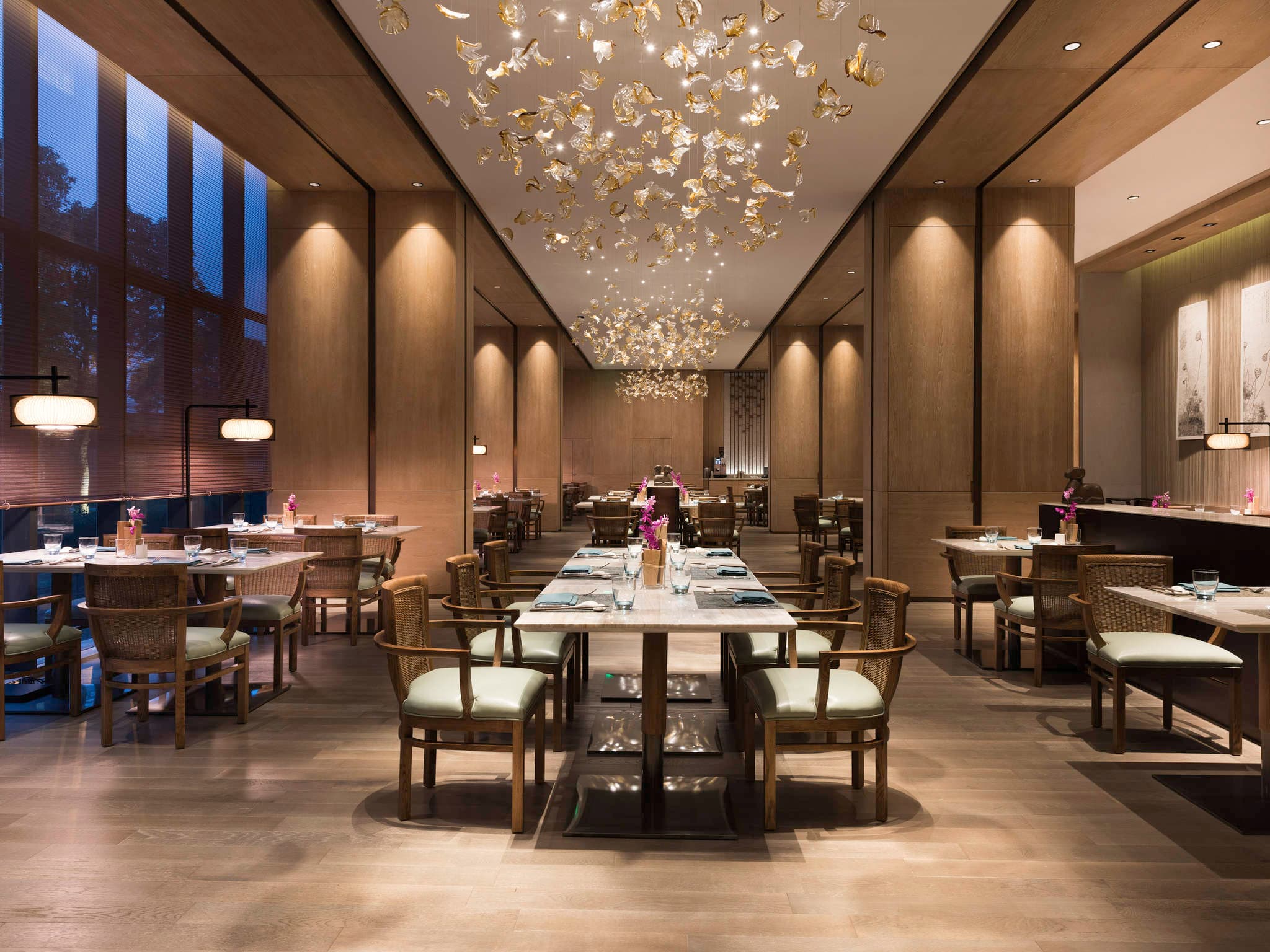 Novotel Shanghai Clover - image 1