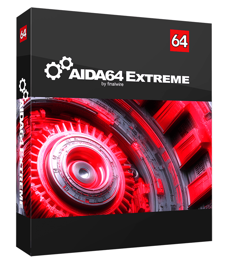 AIDA64 Extreme - image 1