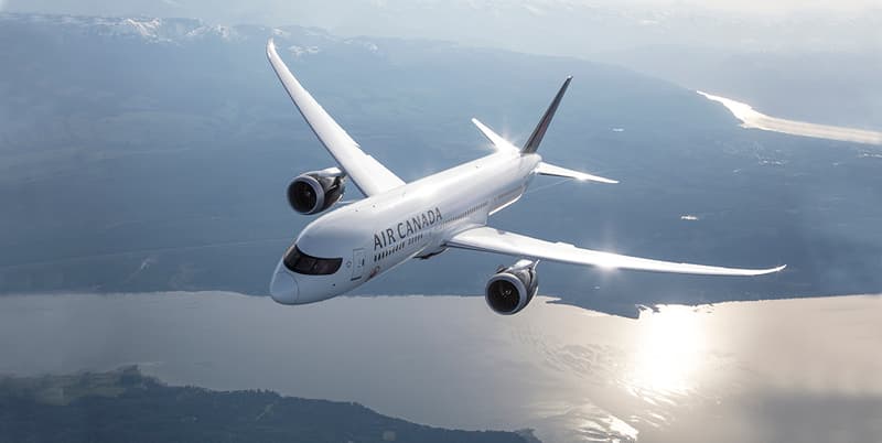 Air Canada Flights - image 1