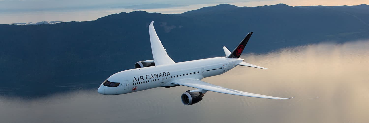 Round-trip Flight from Sydney (SYD) to Vancouver (YVR) - image 1