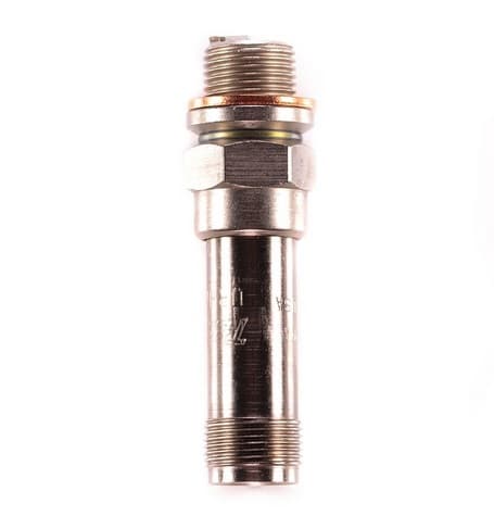 Tempest Iridium Fine Wire Spark Plug URHM38S - image 1