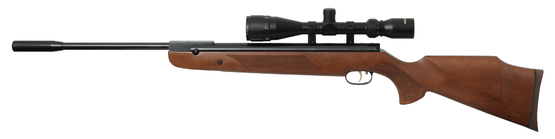 Weihrauch HW95L Field Pro .22 Air Rifle - image 1