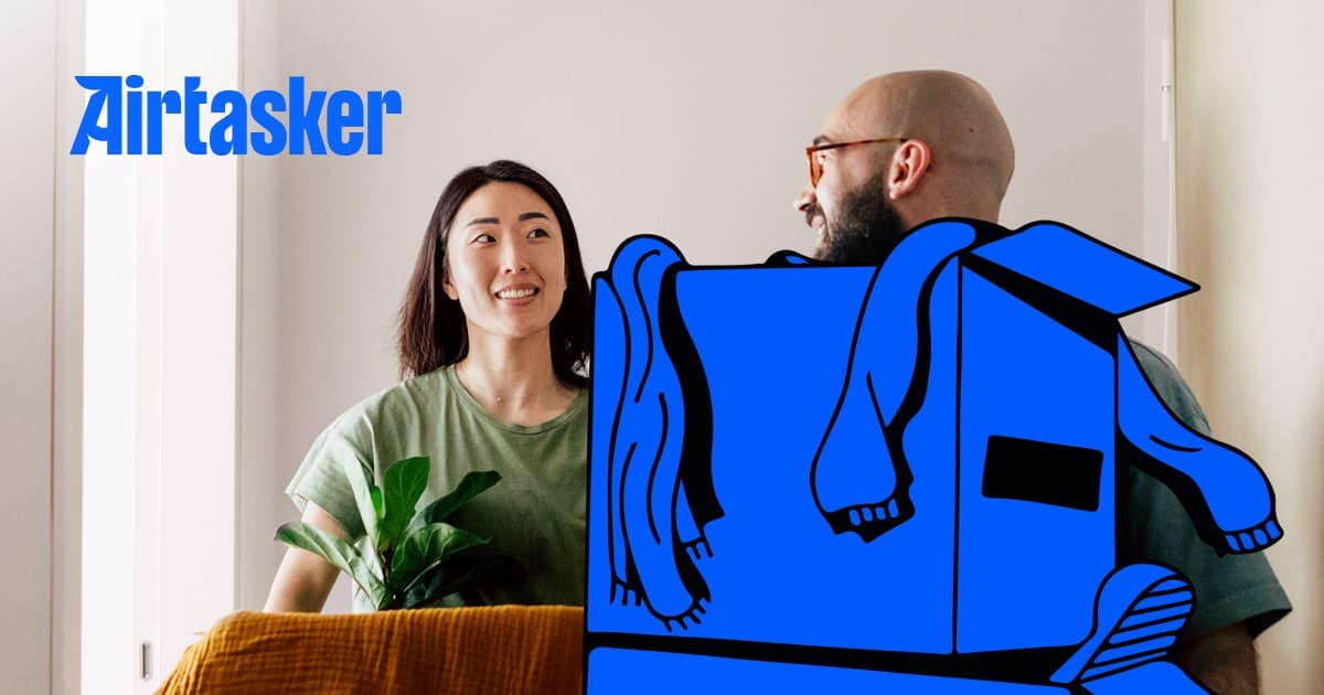 Airtasker - image 1