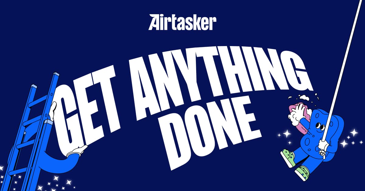 Task Posting Service on Airtasker - image 1