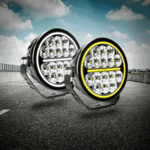 Strands Siberia XP Driving Light 7″ - image 1