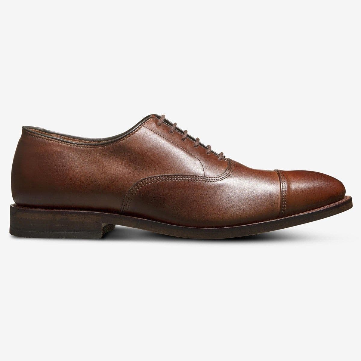 Men's Park Avenue Cap-Toe Oxford Dress Shoe - image 1