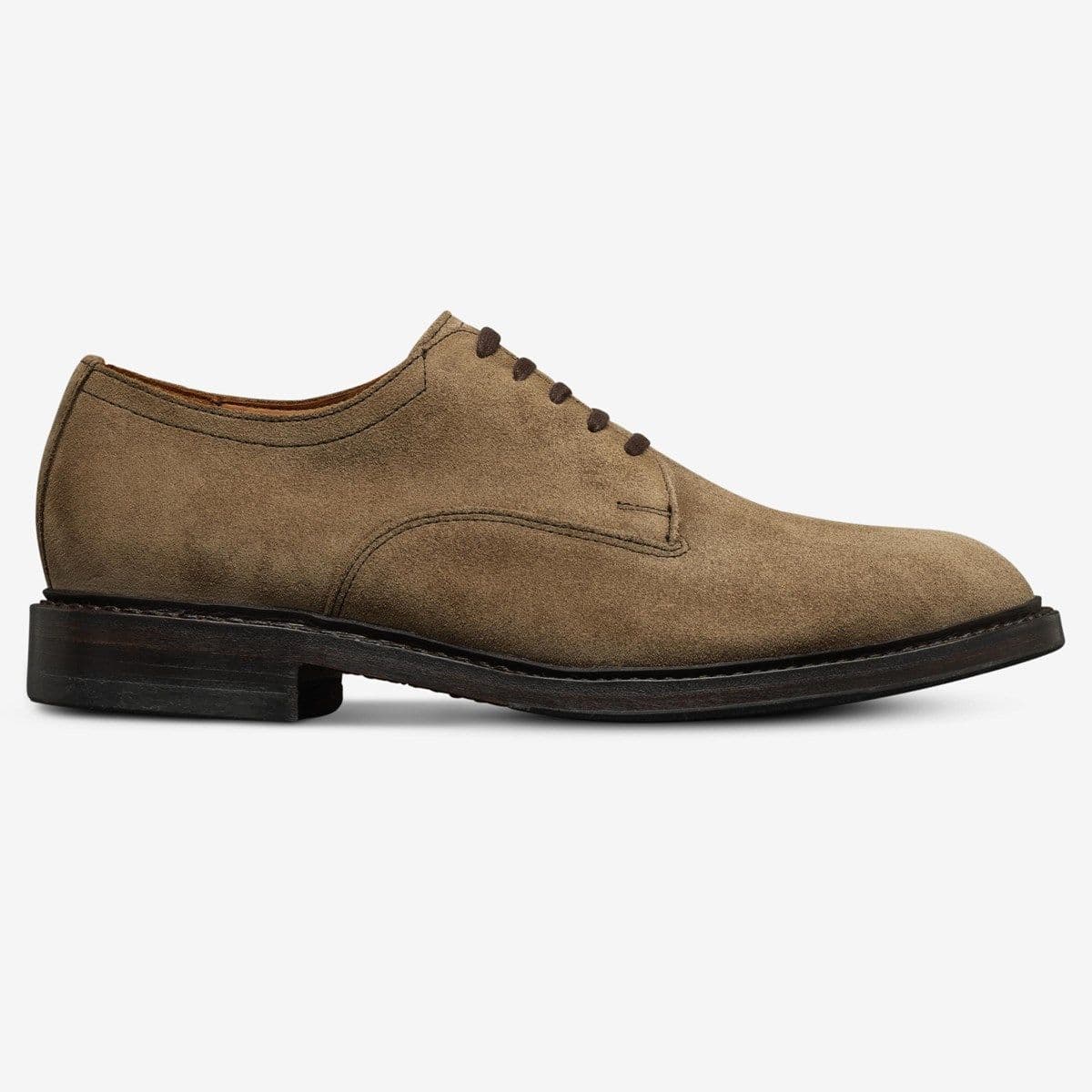 Trevor Plain-toe Derby Shoe - image 1