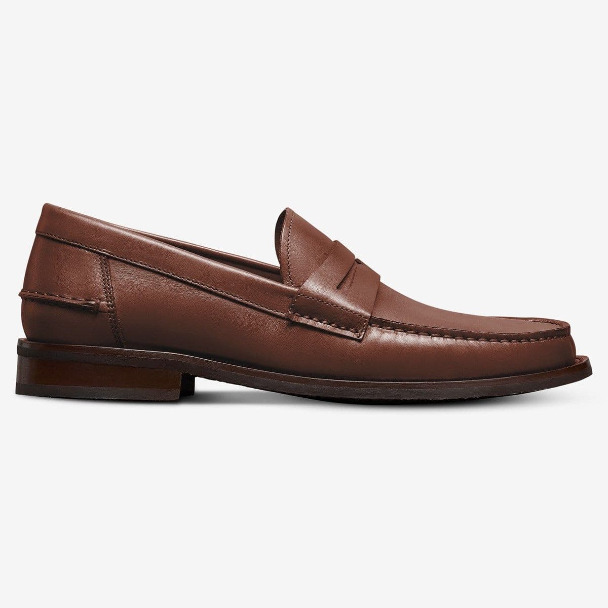 Men's Sorrento Penny Loafer Chili Leather - image 1