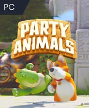 Party Animals - image 1