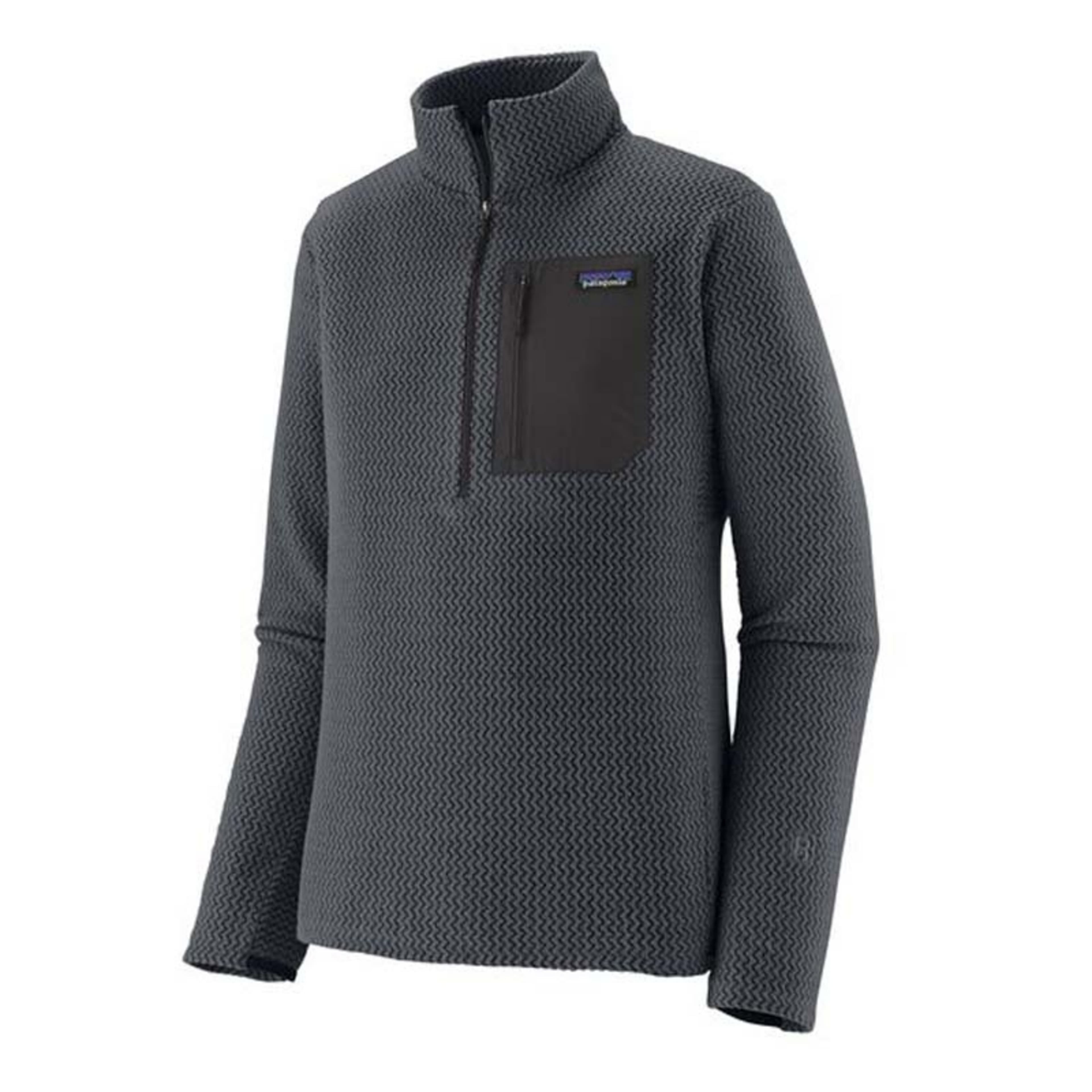 Patagonia R1 Air Zip Neck - Men's - image 1