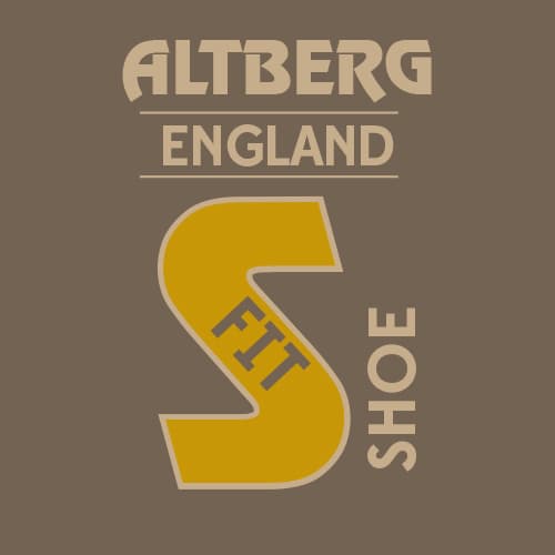 Altberg Jorvik Trail Shoe - image 1