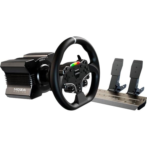 R5 + ES + SRP bundel - image 1