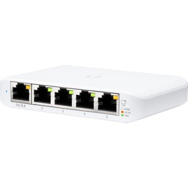 Ubiquiti UniFi Flex-Mini Switch - image 1