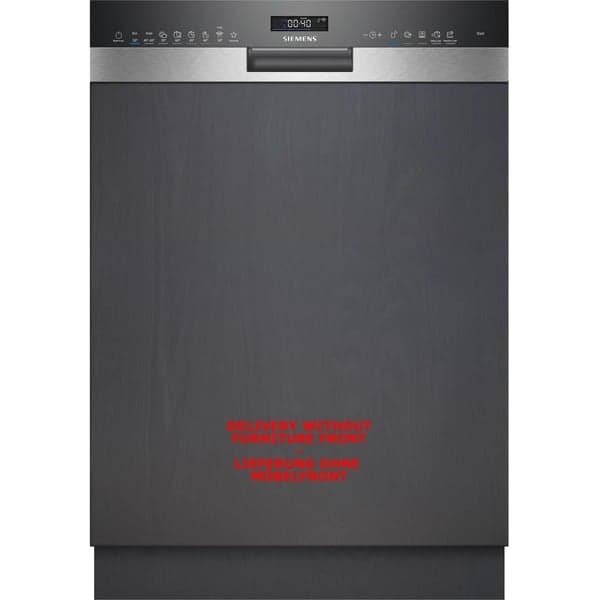Siemens iQ500 SN55ZS07CE Einbaugeschirrspüler - image 1