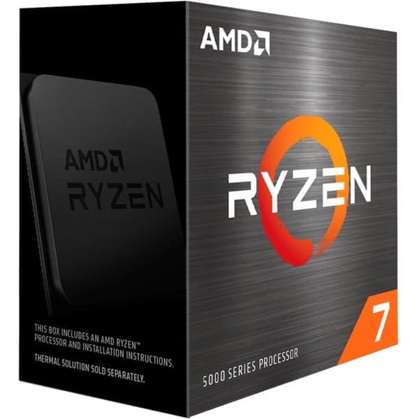 AMD Ryzen 7 5800X Prozessor - image 1