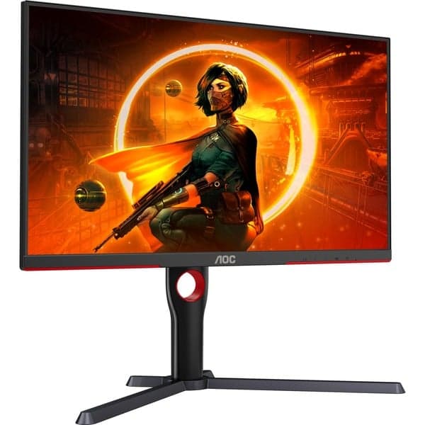 AOC Q27G3XMN/BK 27" Gaming Monitor - image 1