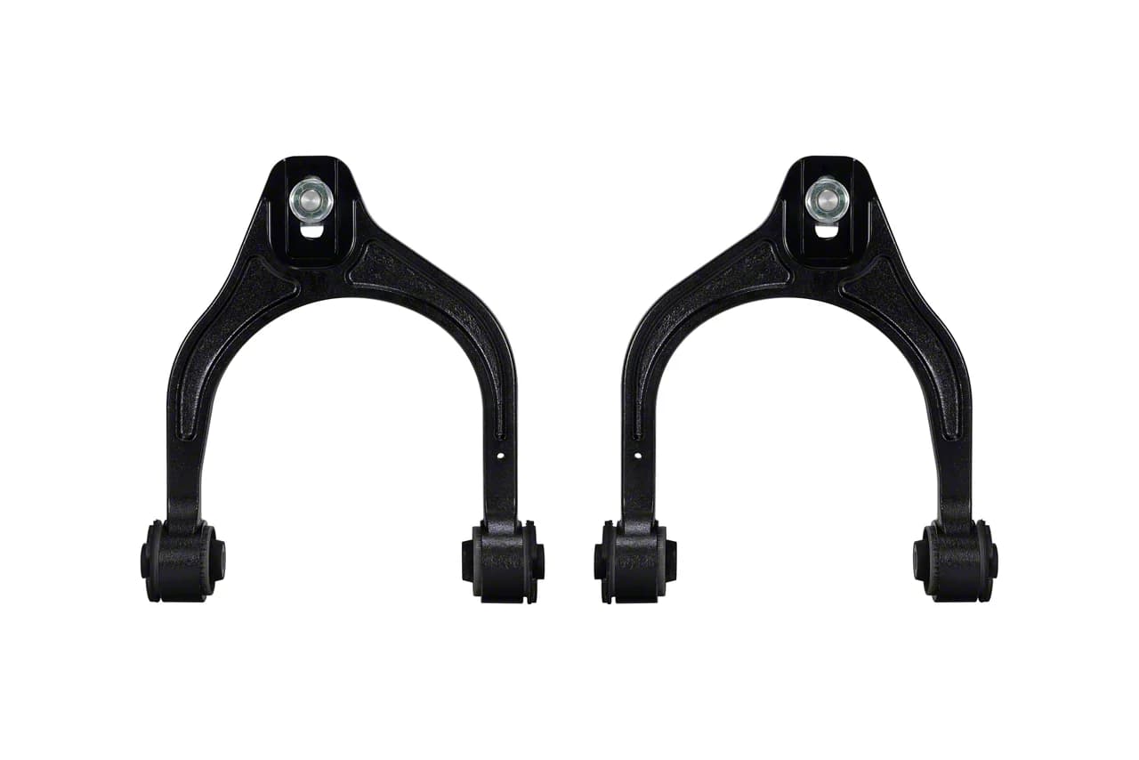 Eibach Pro-Alignment Camber Arm Kit (09-23 Challenger) - image 1