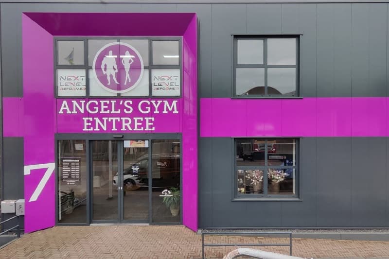 Angels Gym Membership - image 1