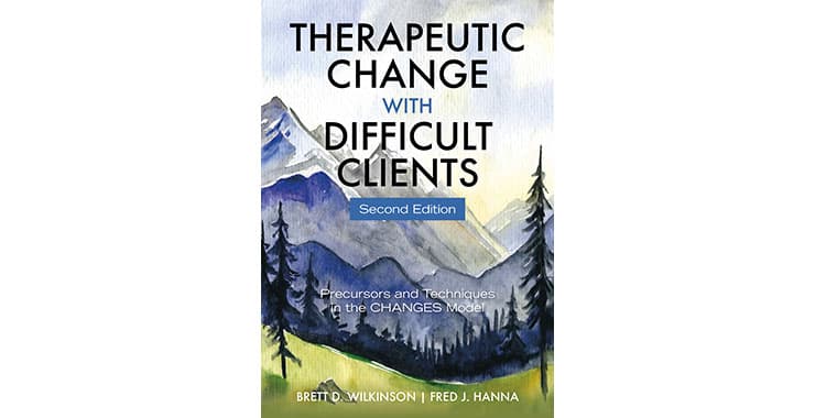 Therapeutic Change With Difficult Clients - image 1