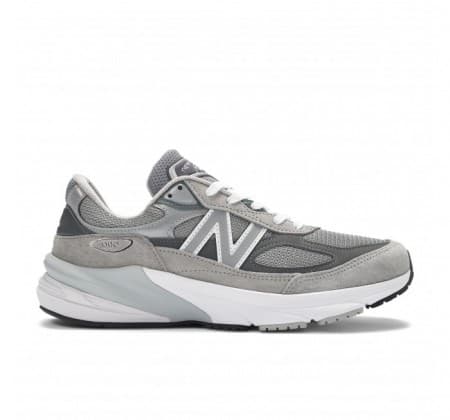 New Balance Made in USA M990v6 Grey 6E - image 1