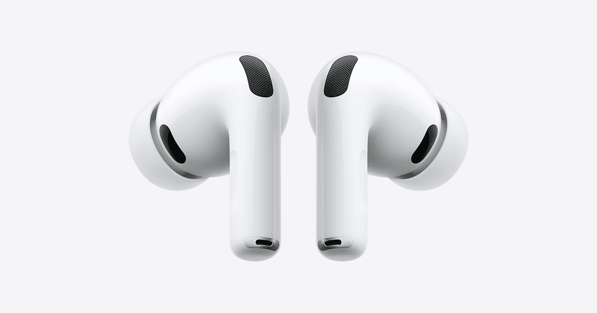 AirPods Pro 3 - image 1