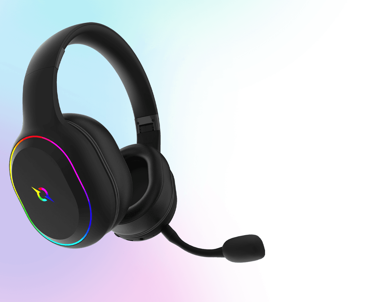 AQIRYS Lyra Gaming Headset - image 1