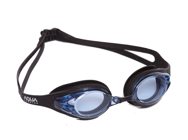 V2-Minus Prescription Swim Goggles - image 1