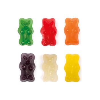 Vidal Sugar-Free Gummy Bears 7 oz. - image 1