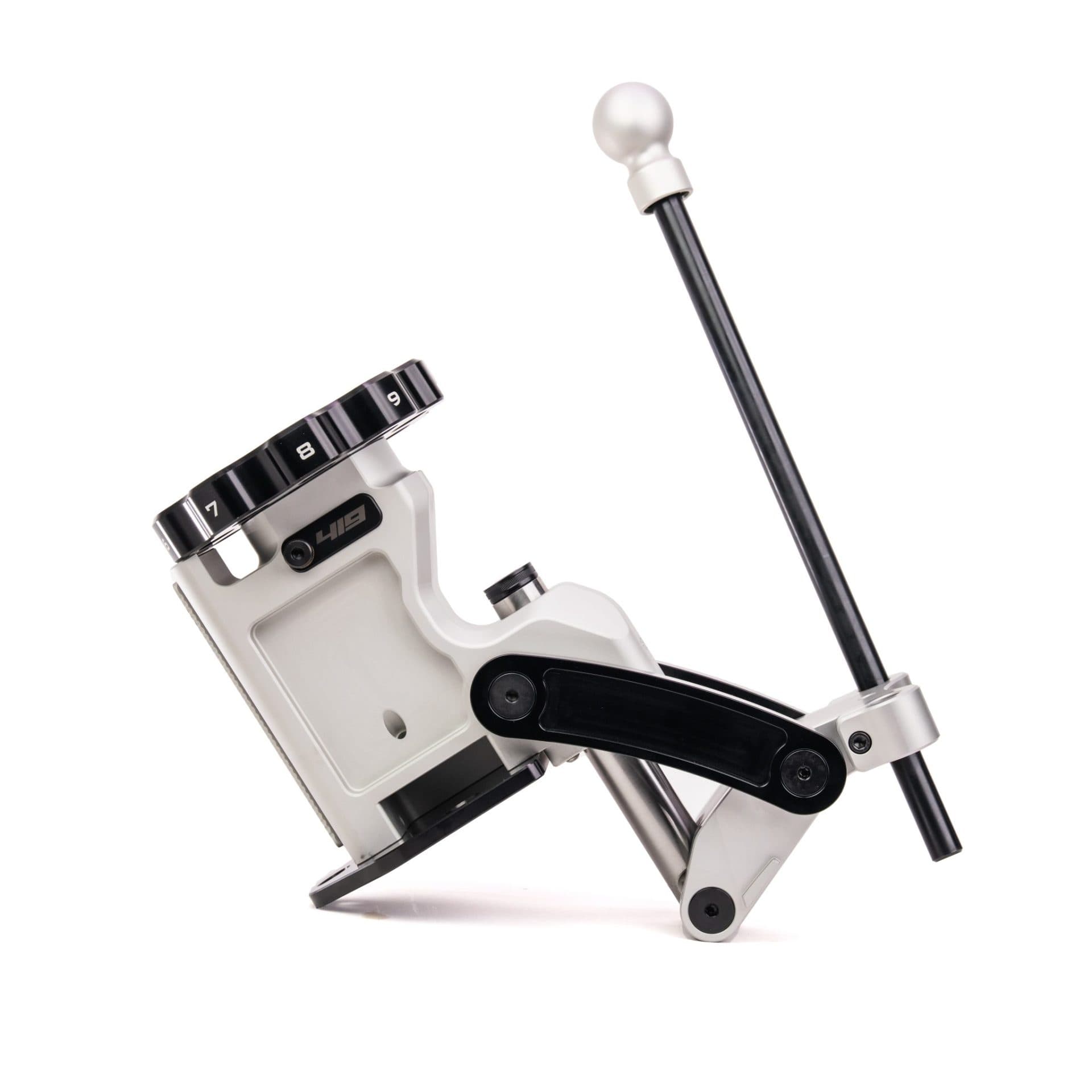 The ZERO Gen 2 Reloading Press - 7/8" (Standard) - image 1