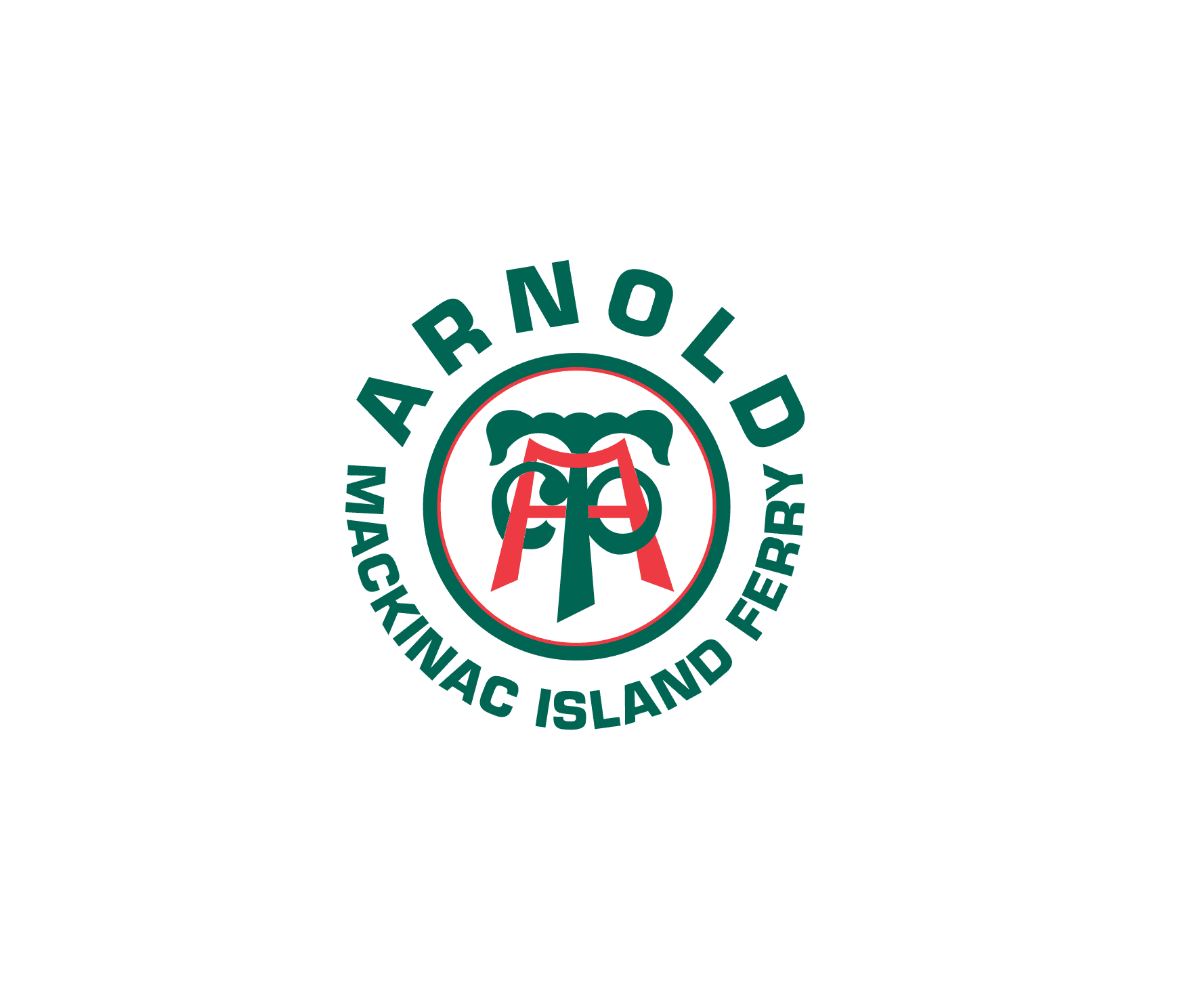 Arnold Transit Company Fast Ferry Service to Mackinac Island - image 1