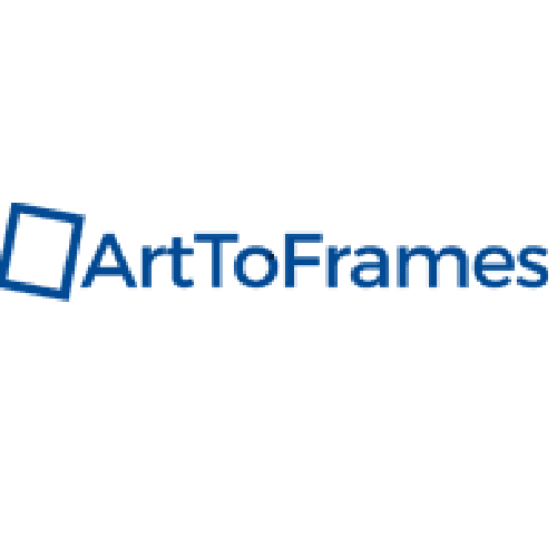 Arttoframes Premium Clear Glass - image 1