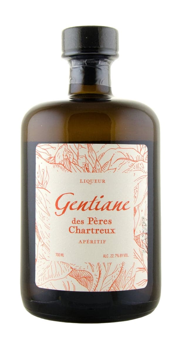 Low-Alcohol Herbal Elixir - image 1