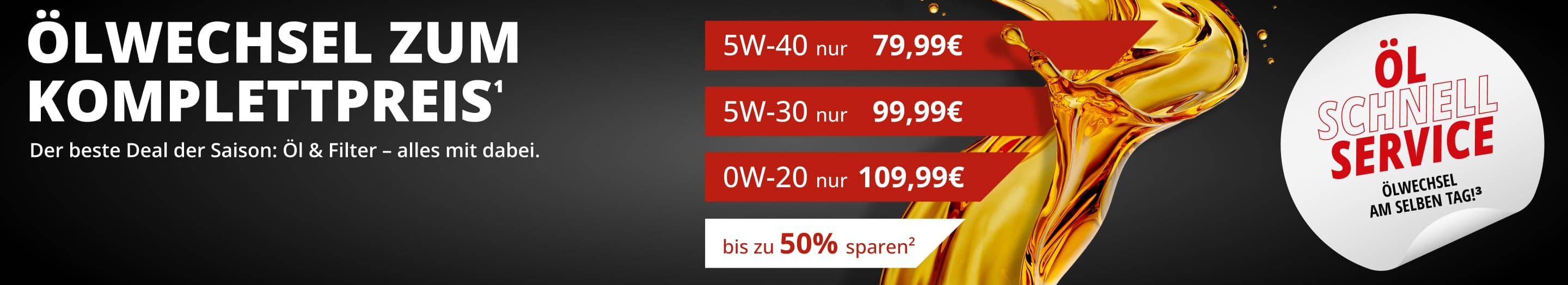Schnell - Einfach - Bequem - image 1