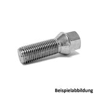Bimecc Kegelbundschraube M14 x 1,5 x 27 - image 1