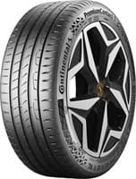 Continental PremiumContact 7 205/55 R16 91V Sommerreifen - image 1