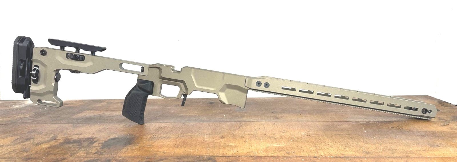 I.C.E. Chassis System - image 1