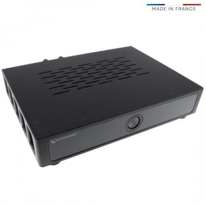 AUDIOPHONICS AP300-S500NC Power Amplifier NCore NC502MP - image 1