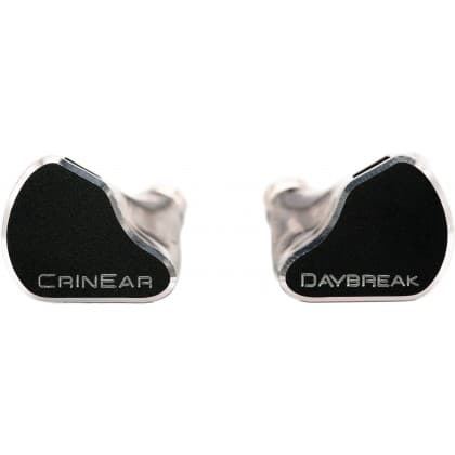 CrinEar Daybreak In-Ear Monitors - image 1