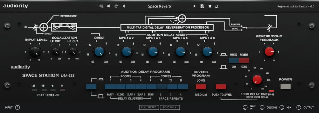 Audiority Effects Plugin Bundle - image 1