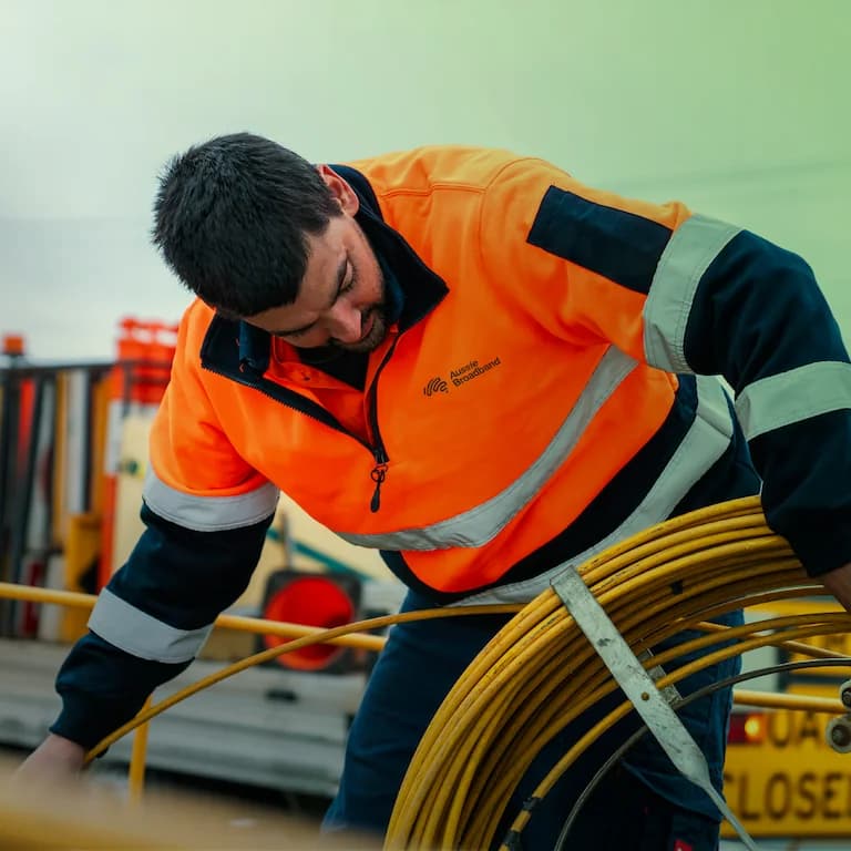 Australia's Most Trusted nbn® Internet Provider | Aussie Broadband - image 1