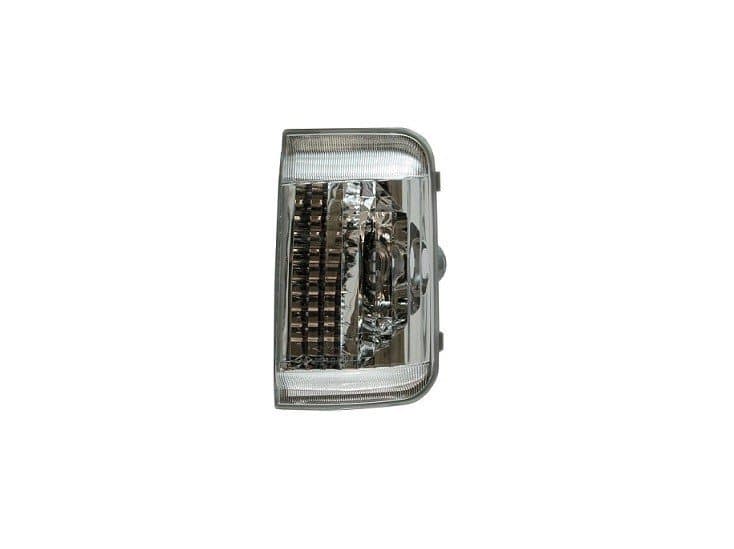 Piloto lateral derecho blanco para CITROEN JUMPER - image 1