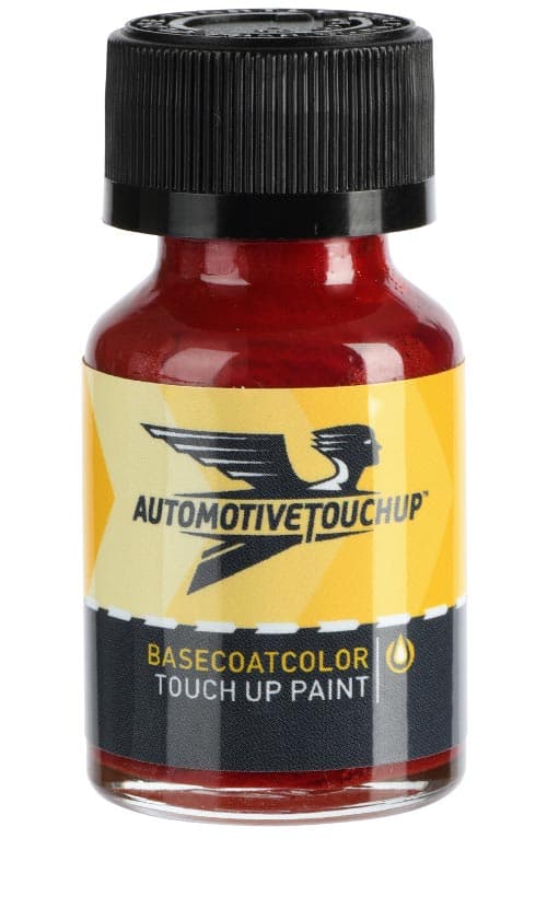 1/2 oz Custom Touch-Up Paint Bottle - image 1