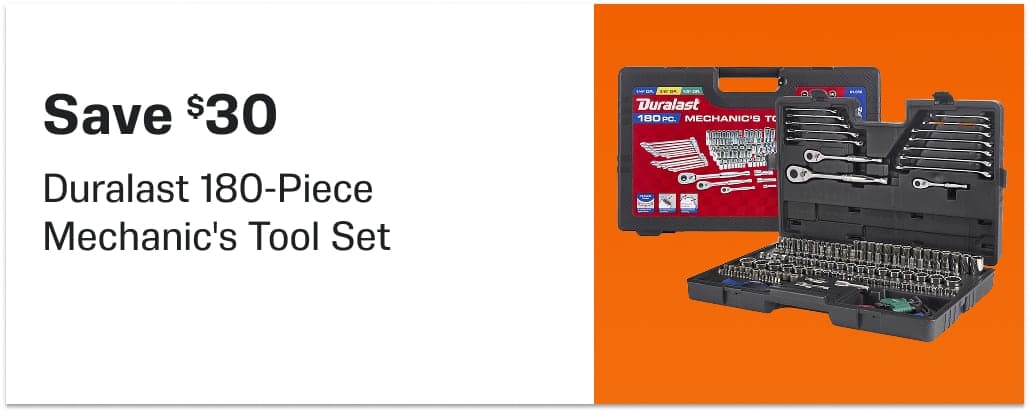 Auto Parts at AutoZone - image 1