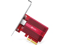 Tp-link 10 Gigabit Pci Express Network Adapter /tx401 - image 1