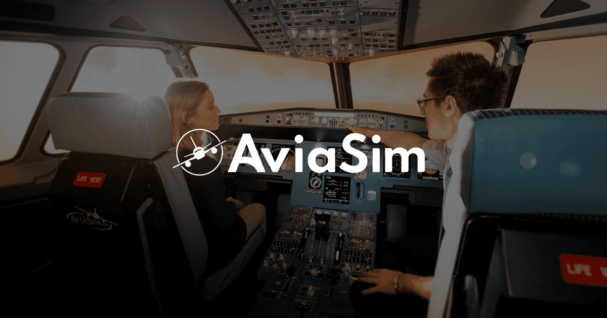 Book Your Flight Experience - image 1