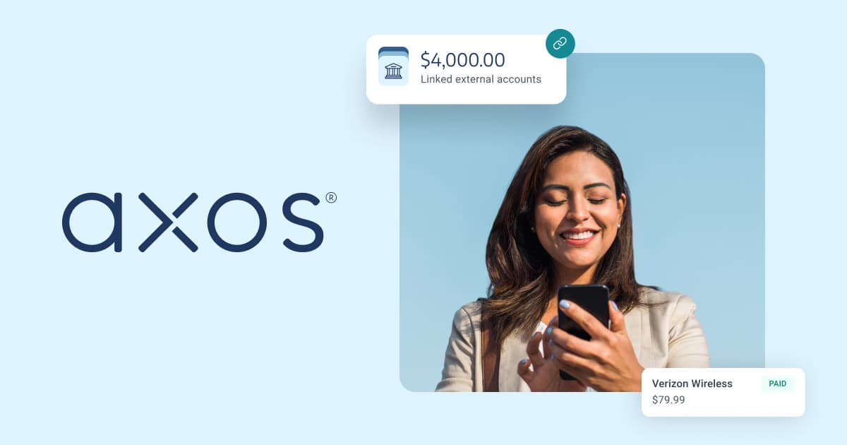 Axos Bank Online Banking - image 1