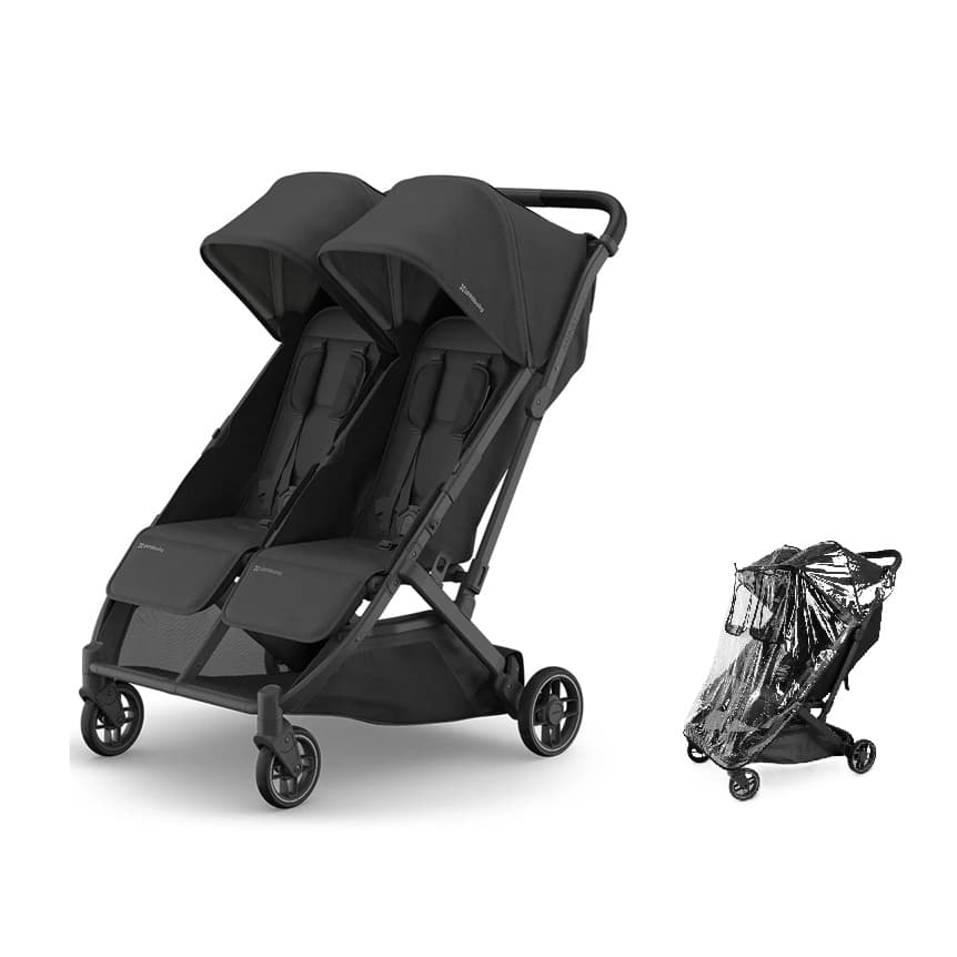 UPPAbaby MINU Duo Jake - image 1