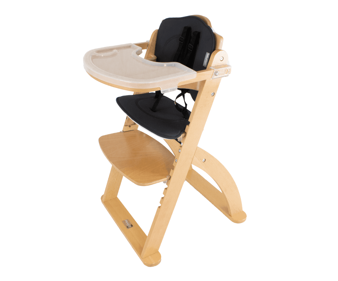 Kaylula Ava Forever High Chair Beech - babyhood - image 1