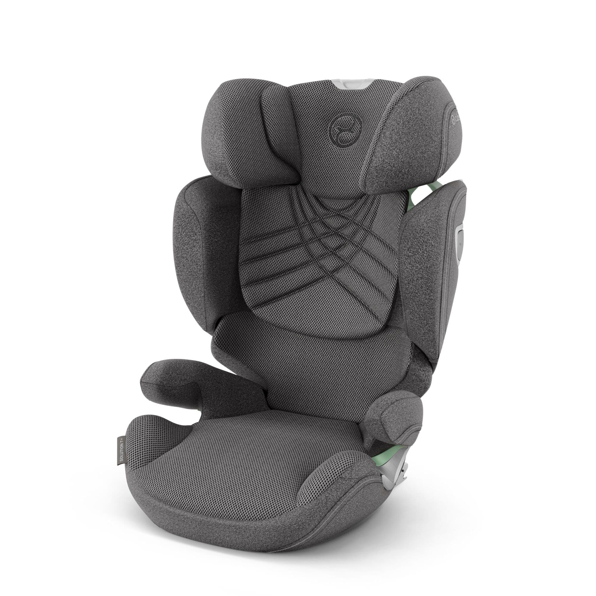 Solution T i-Fix Mirage Grey Plus - image 1
