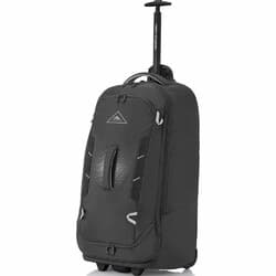 High Sierra Composite V4 Medium 76cm Backpack Wheel Duffel Silver - image 1